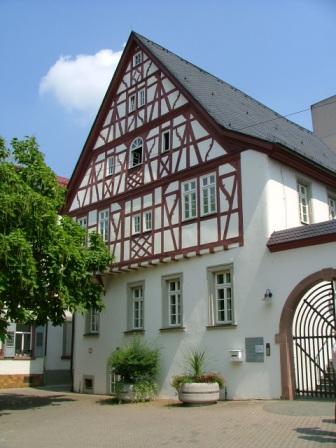 Museum in Bingen